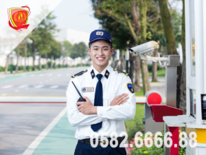 Thắng Lợi Security
