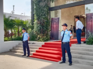 Thắng Lợi Security