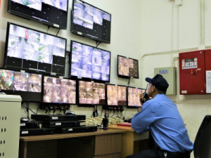 Thắng Lợi Security