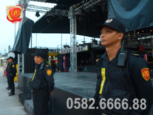 Thắng Lợi Security