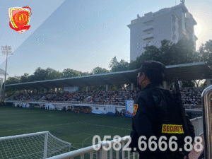 Thắng Lợi Security
