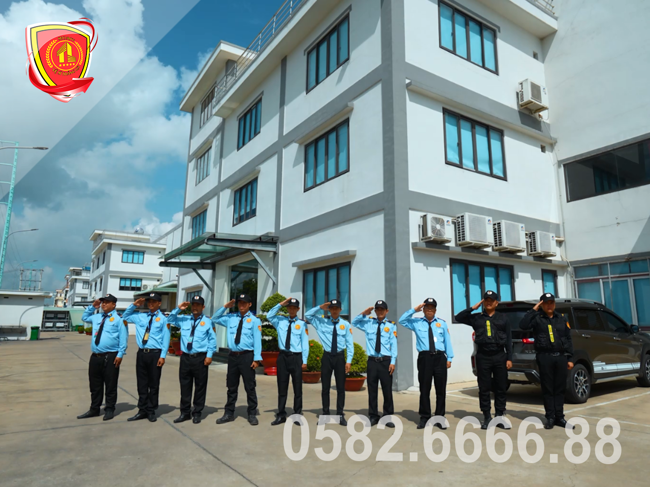 dịch vụ bảo vệ ngân hàng