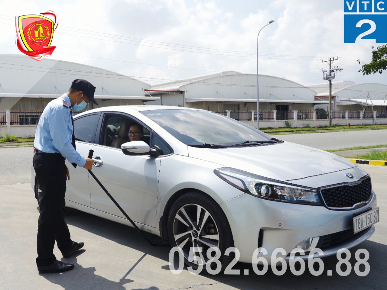 bảo vệ có đạo đức nghề nghiệp