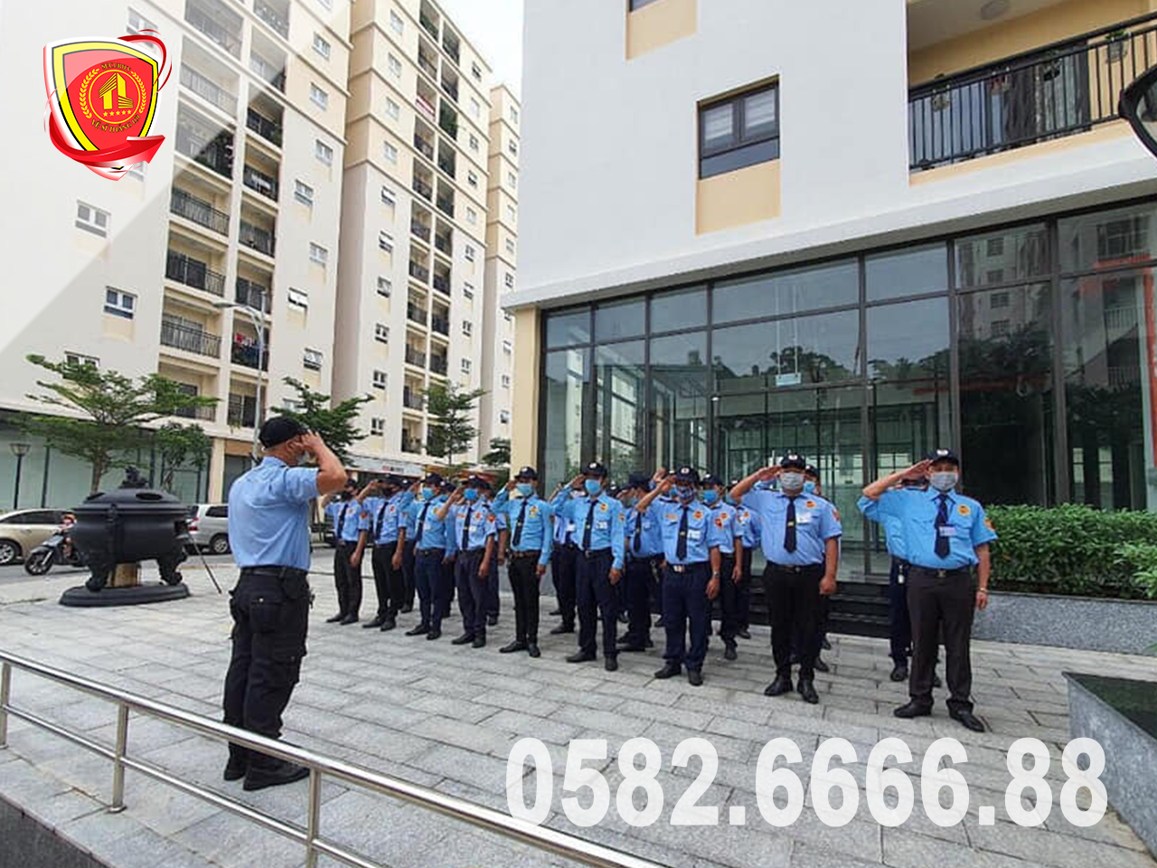 bảo vệ theo yêu cầu
