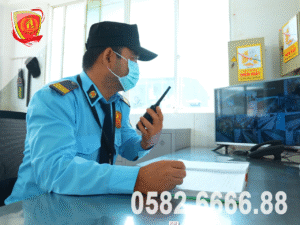 Thắng Lợi Security