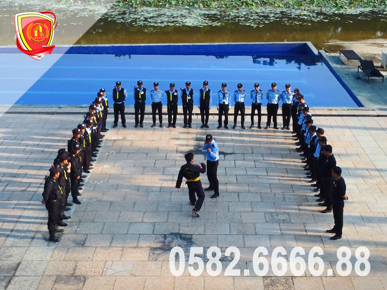 Thắng Lợi Security Thắng Lợi Security