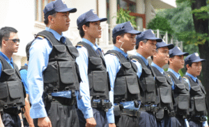 Thắng Lợi Security